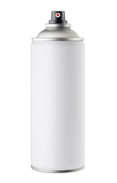 Recycle Empty Aerosol Cans