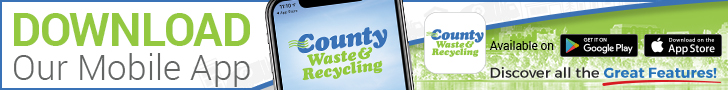 Download County Waste App