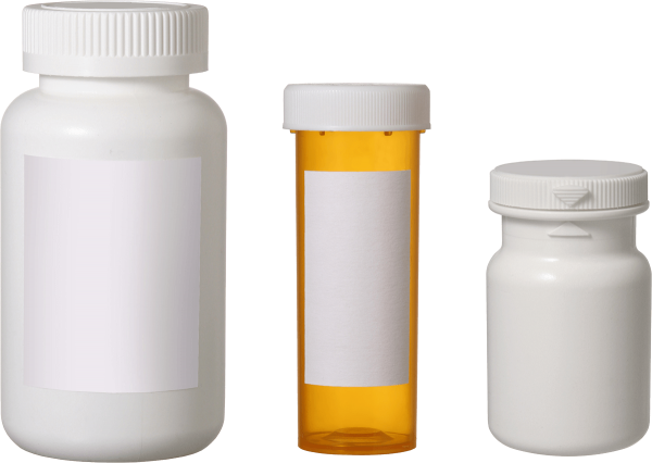 Prescription Pill Bottles Can Be Recycled